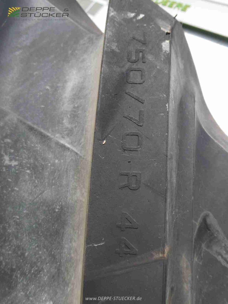 Trelleborg VF750/70R44 TM 1060 gebraucht – Trailer und Anhänger – Produktbild 5