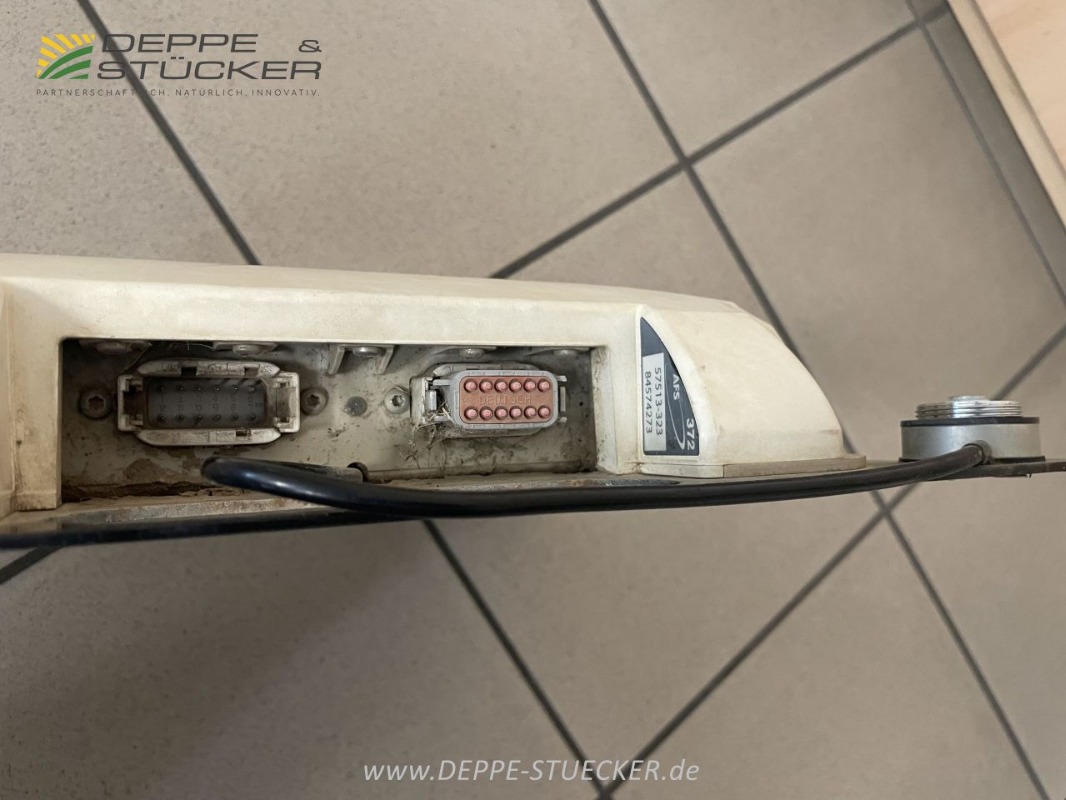 Trimble AG372 Empfänger gebraucht – Parallelfahr-System – Baujahr 2013 – Produktbild 3