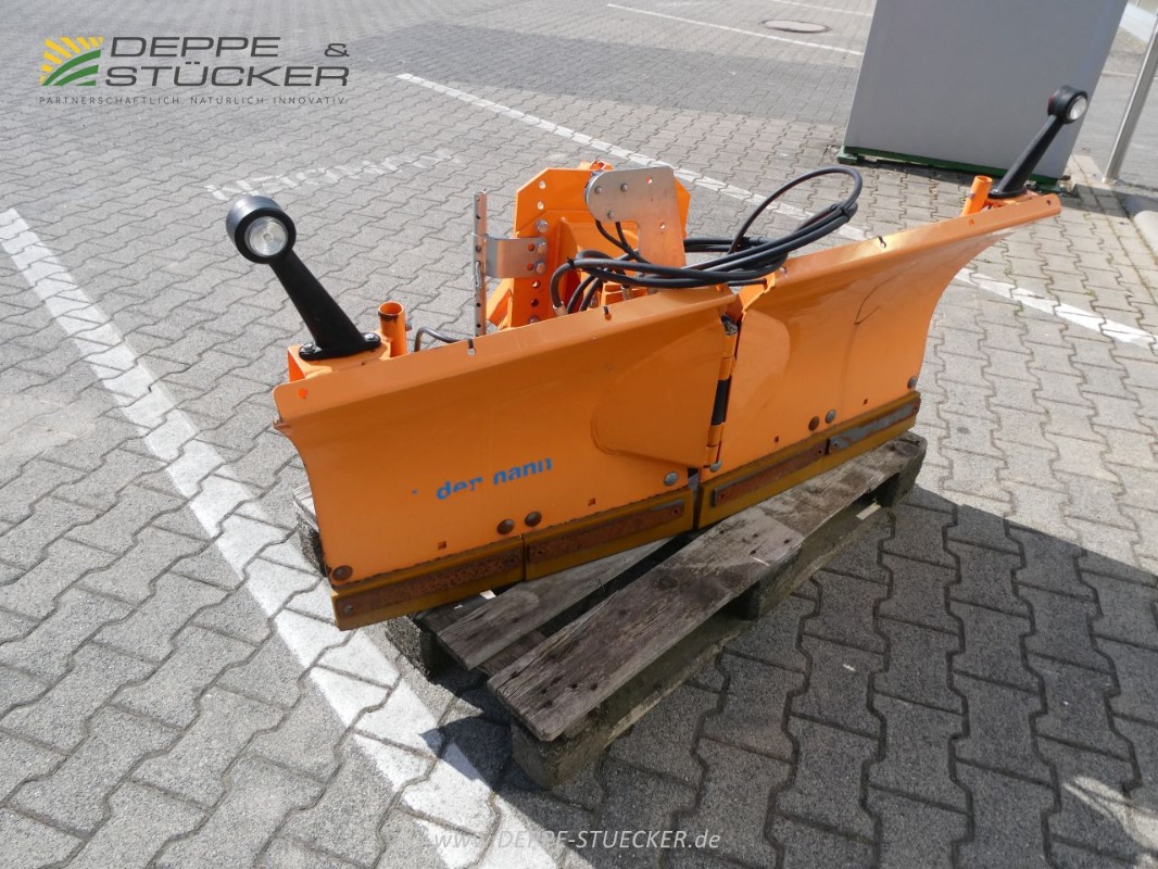 Wiedenmann Snow Master Vario 3352 gebraucht